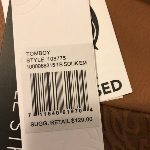 NWT The Sak purse - Picture 3 of 8